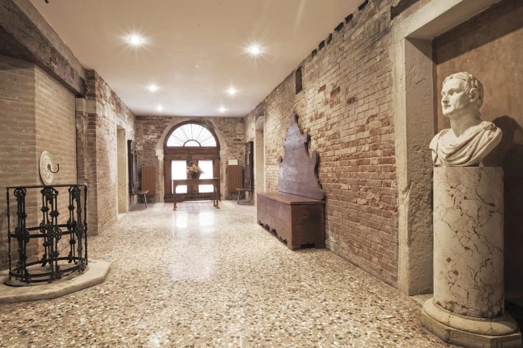 Palazzetto San Lio - photo 2