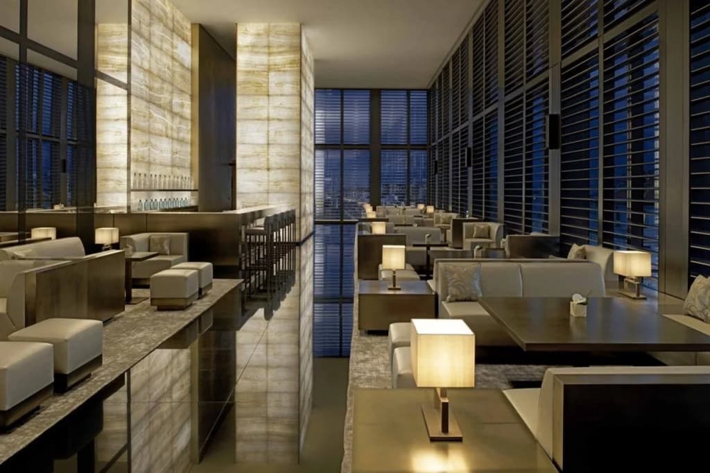 Armani Hotel Milano - photo 8