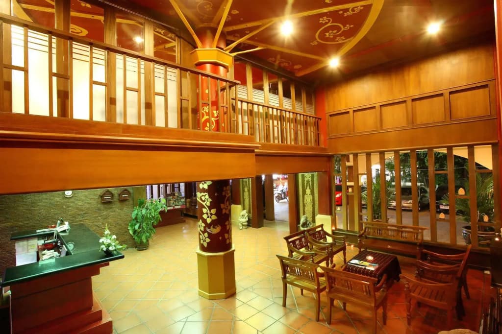New Patong Premier Resort - photo 1