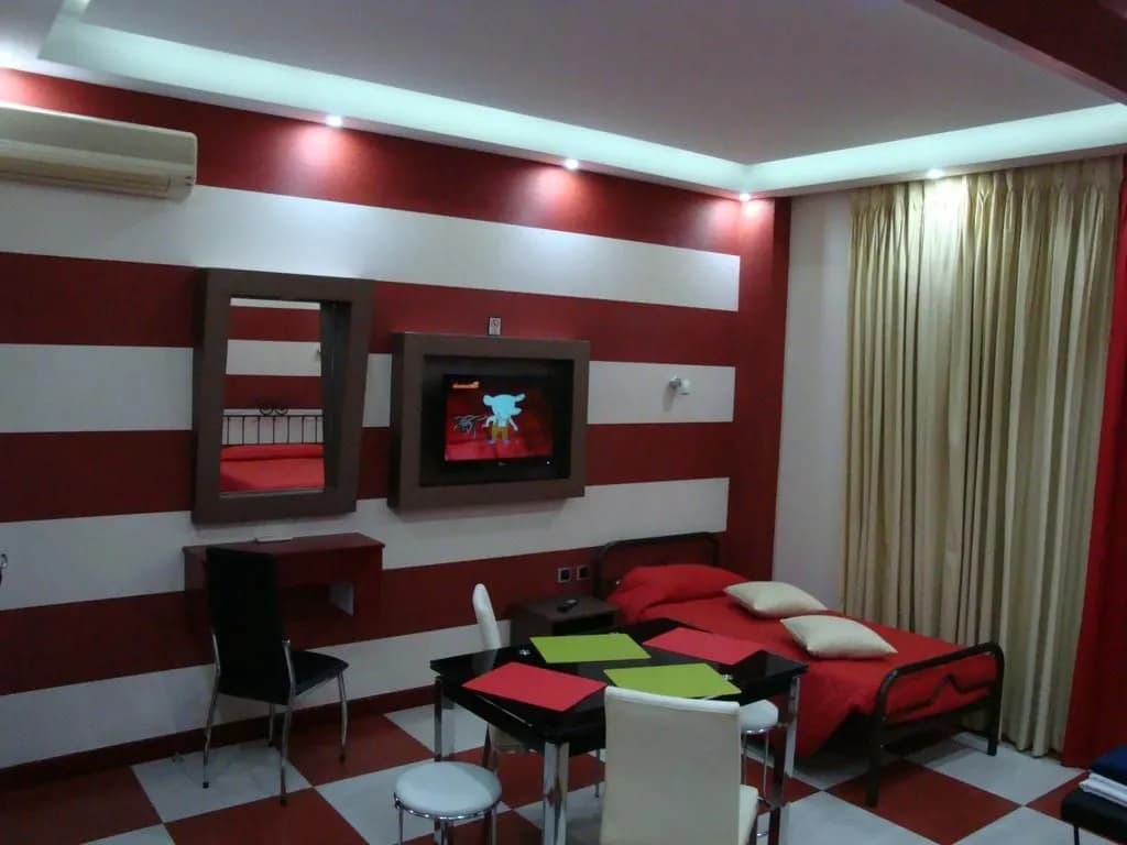 Tony´s Hotel - photo 13