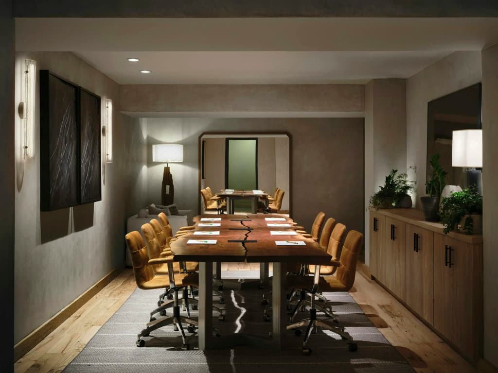 1 Hotel San Francisco - photo 18