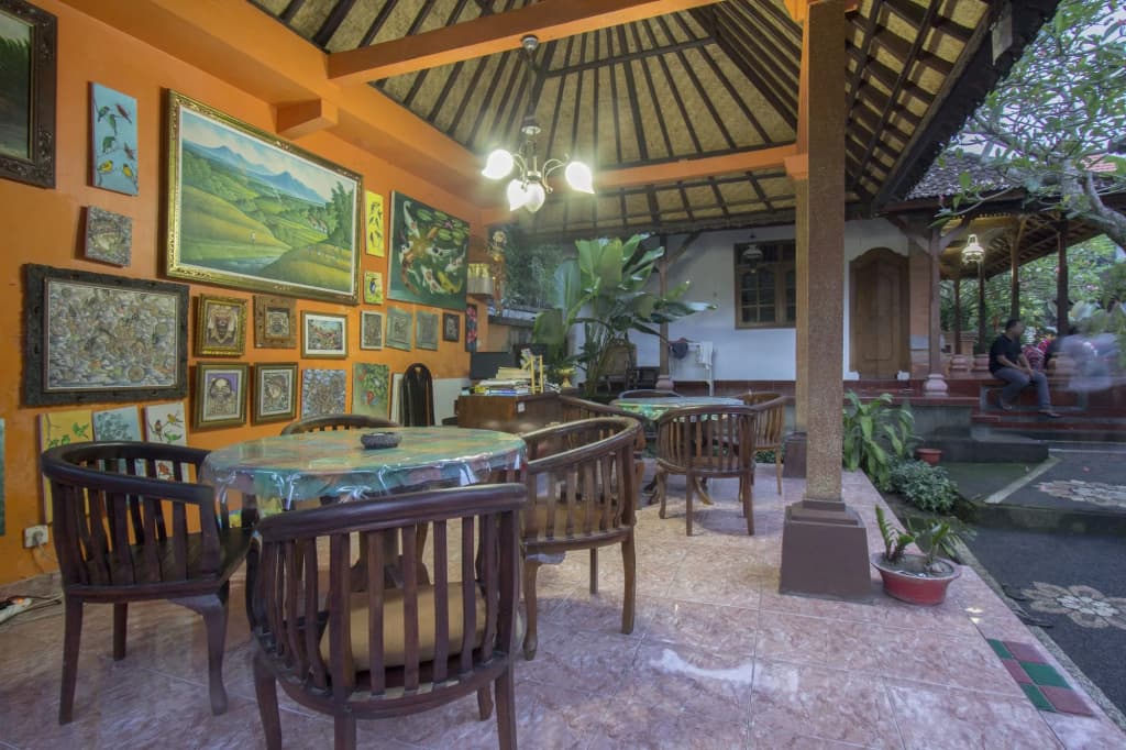 Yuliati House Ubud - photo 21