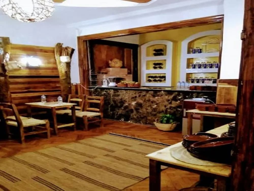 Down Town Hotel Cairo - photo 22
