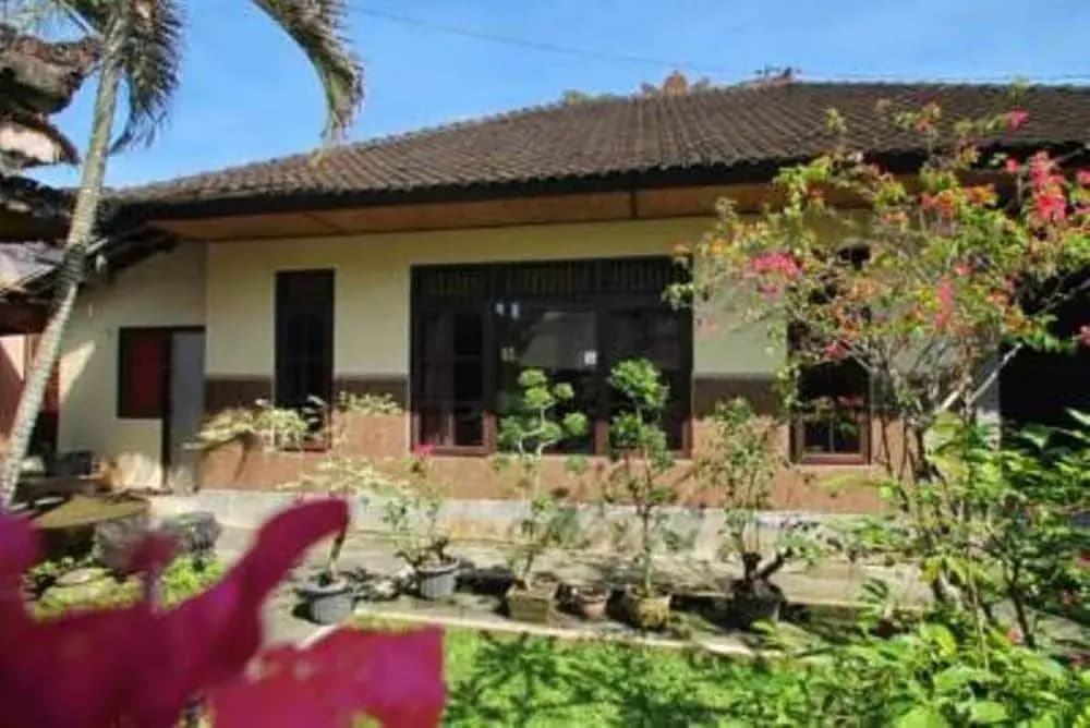 Pondok Mesari House Ubud - photo 9