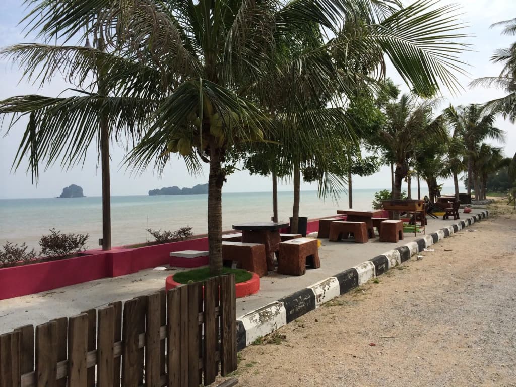 Tanjung Puteri Motel - photo 13