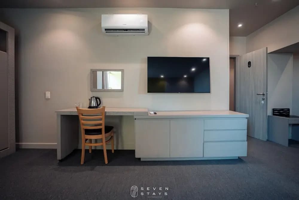 Seven Stays Maadi - photo 8