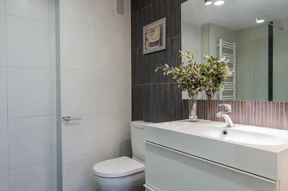 Apartamento Puerta de Toledo IV - photo 8