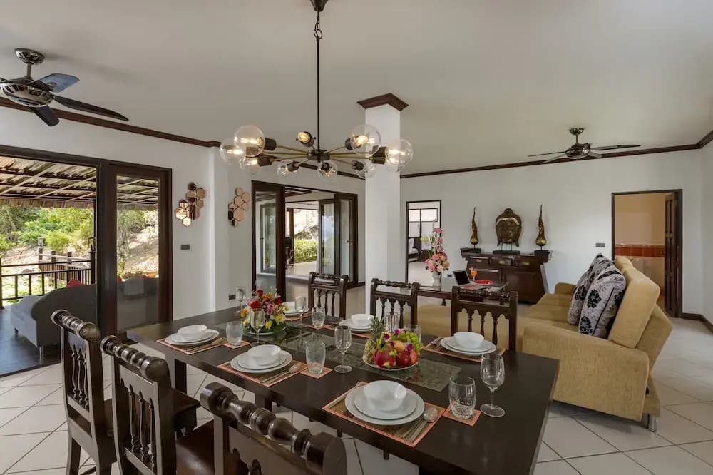 Grand Pool Villa - photo 14