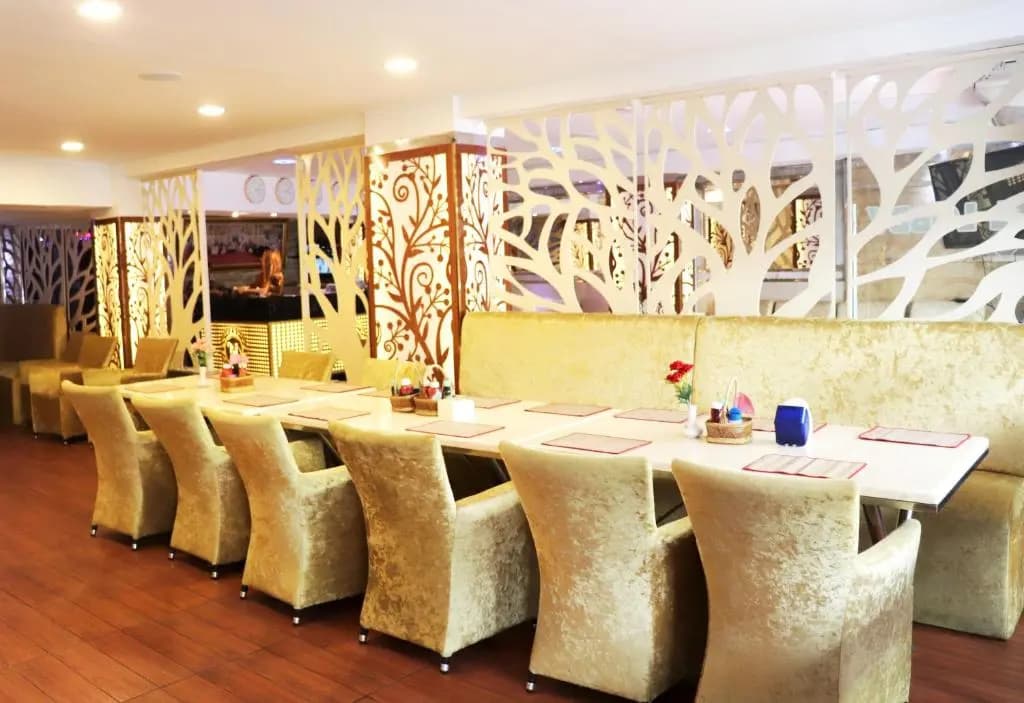 Abu Nawas Merry Inn - main photo