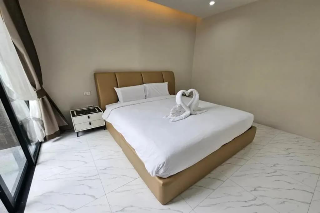 Baan First Pool Villa - photo 4