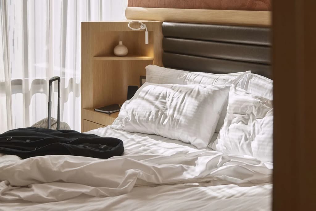 Rydges Australia Square Hotel - photo 4