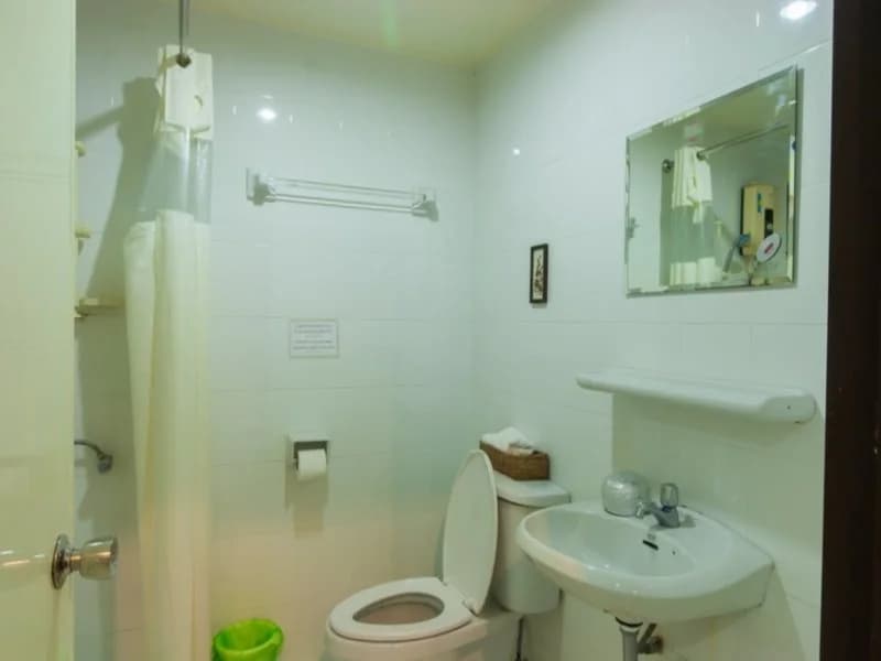 Hua Hin Place Guesthouse - photo 14