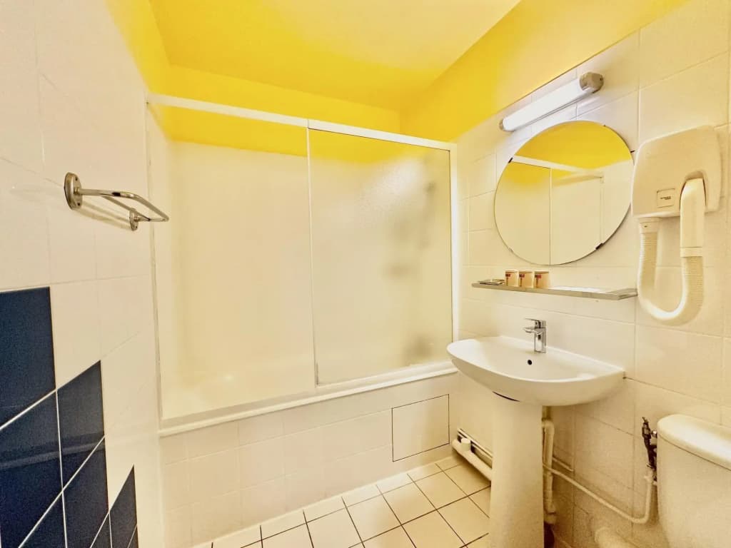 Bellevue Paris Montmartre Hotel - photo 8