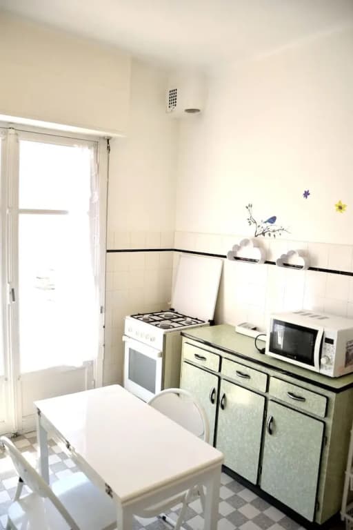 Appartement Frégate 3 - photo 16