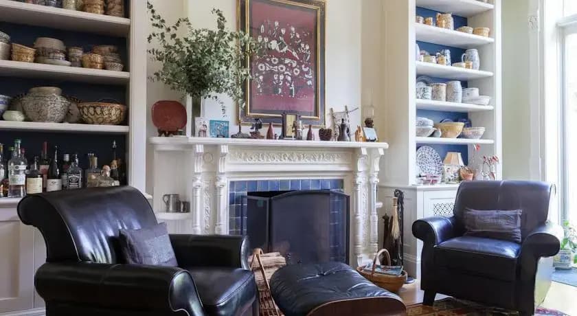 President Street Townhouse by onefinestay - photo 1