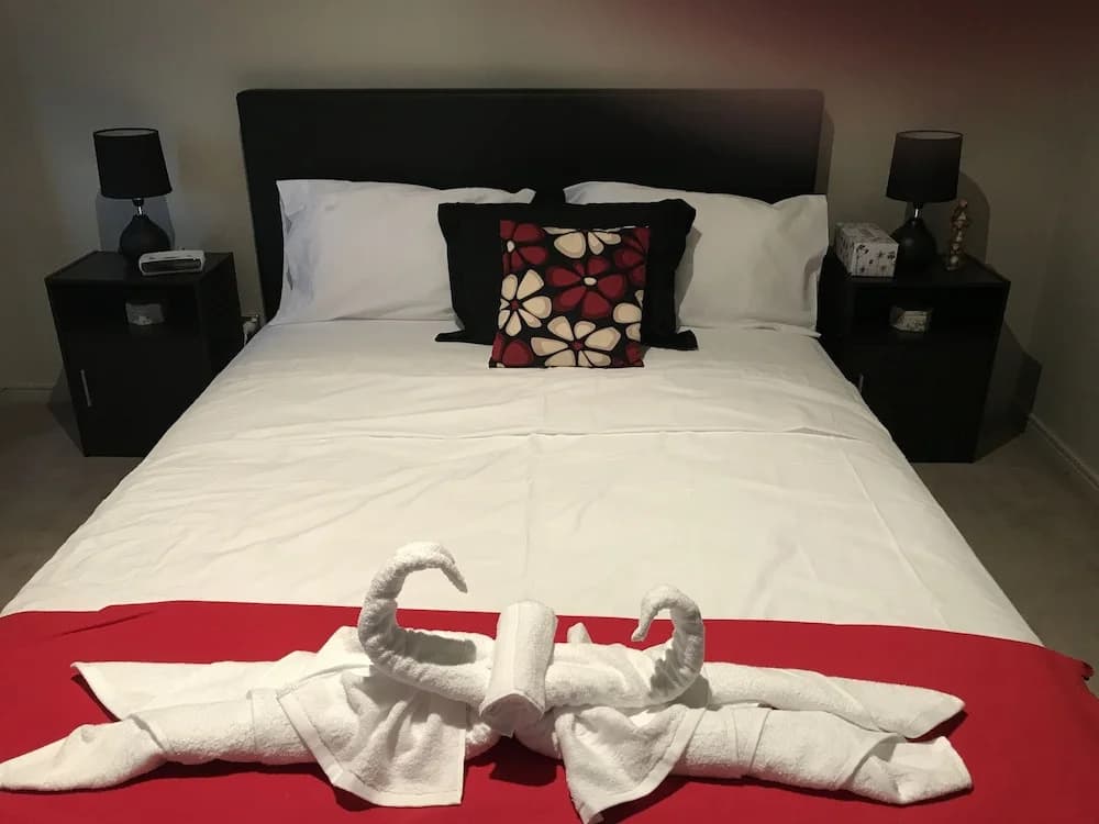 Serviced Apartments Sydney - main photo