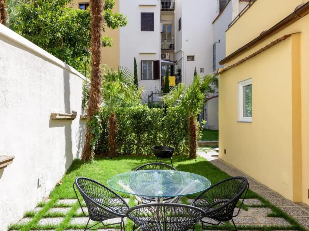 Vivaldi luxury suites - photo 18
