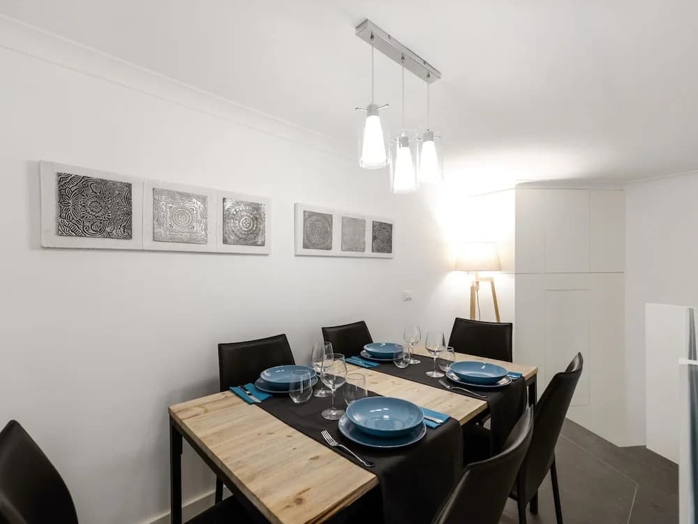 Popolo Apartment - photo 8