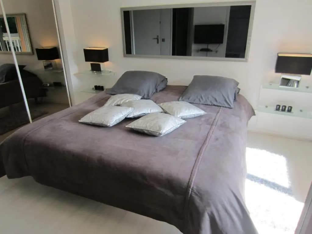 Villa T4 Promenade des Anglais - photo 5