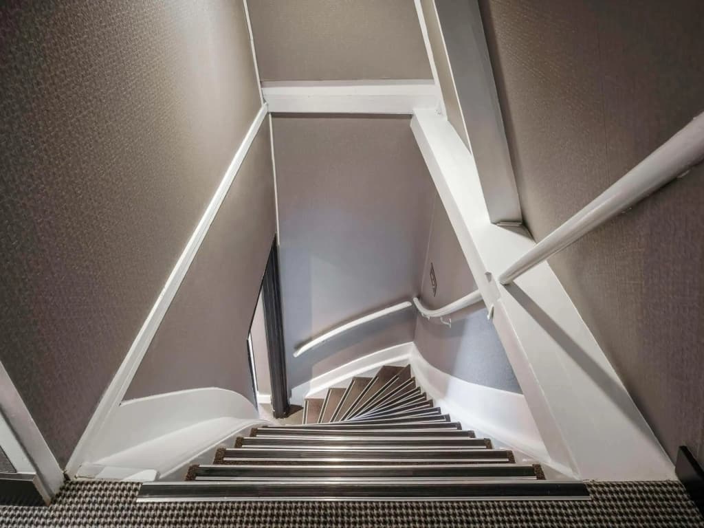 ibis Styles Amsterdam Amstel - photo 15