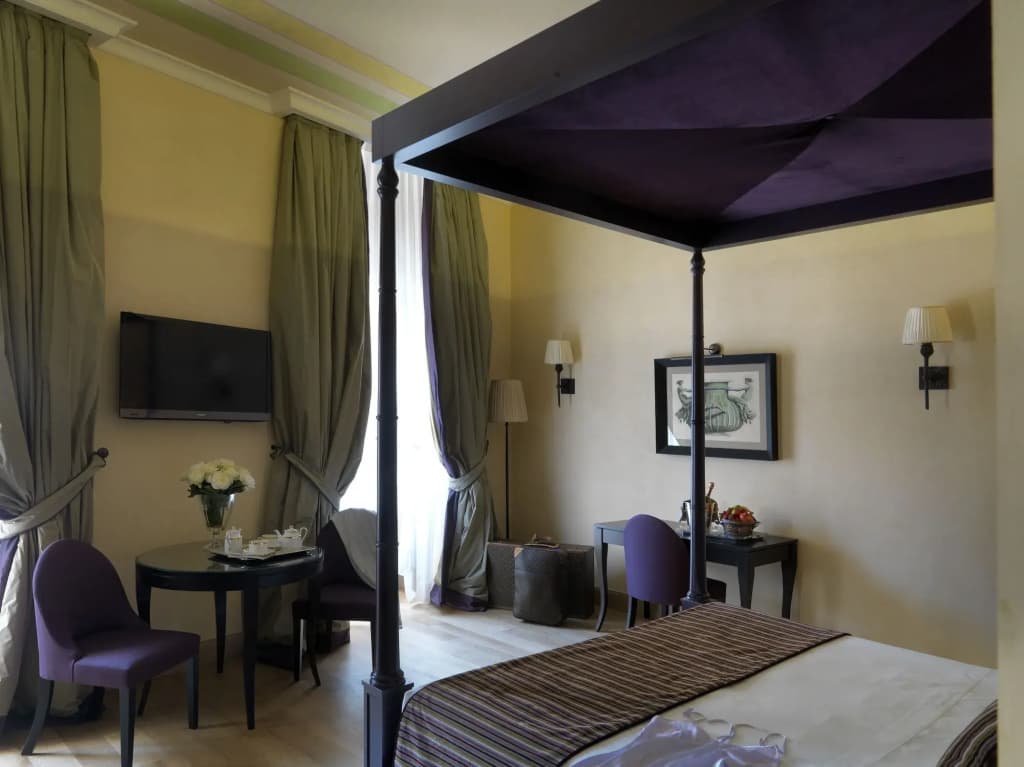 San Firenze Suites & Spa - photo 5