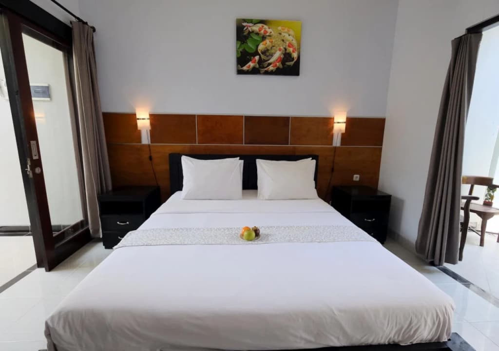The Yogasari Seminyak - photo 2