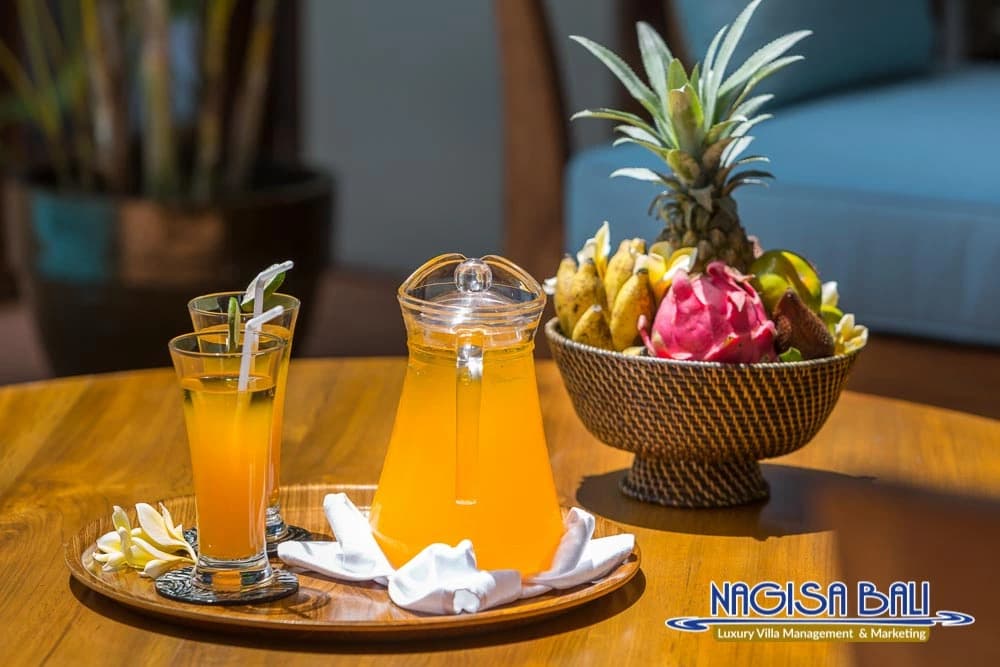 Villa Entrada by Nagisa Bali - photo 6