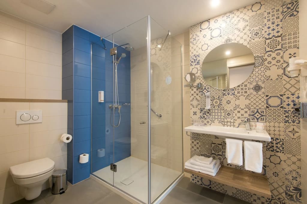 Three Corners Lifestyle Hotel - photo 9