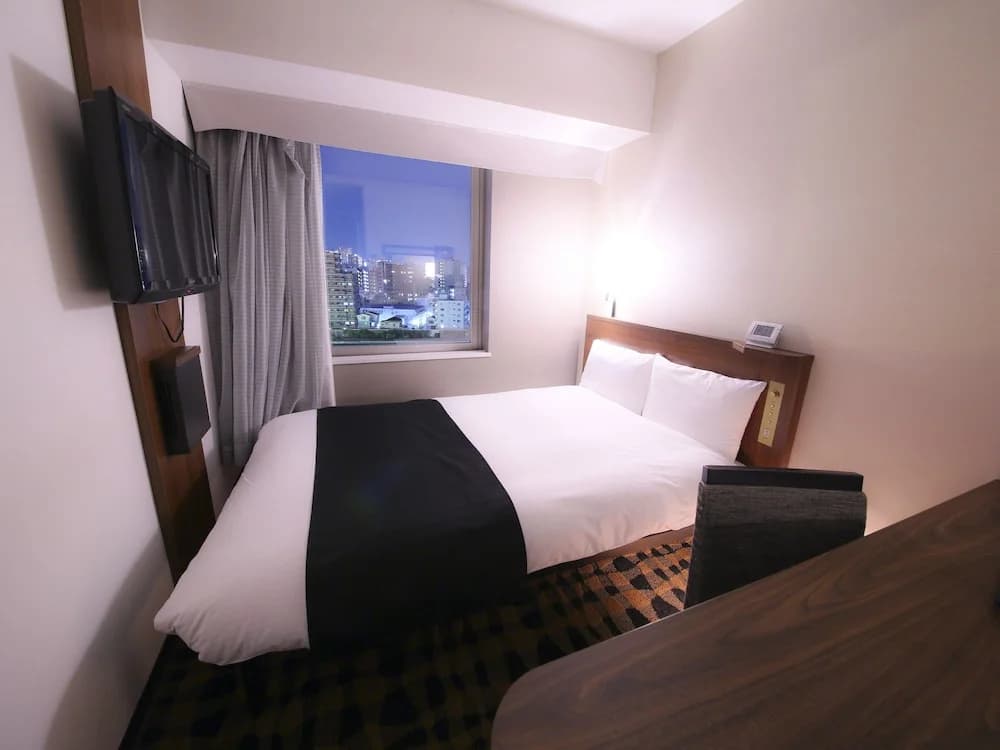 APA Hotel Nihonbashi Hamacho Ekiminami - photo 9