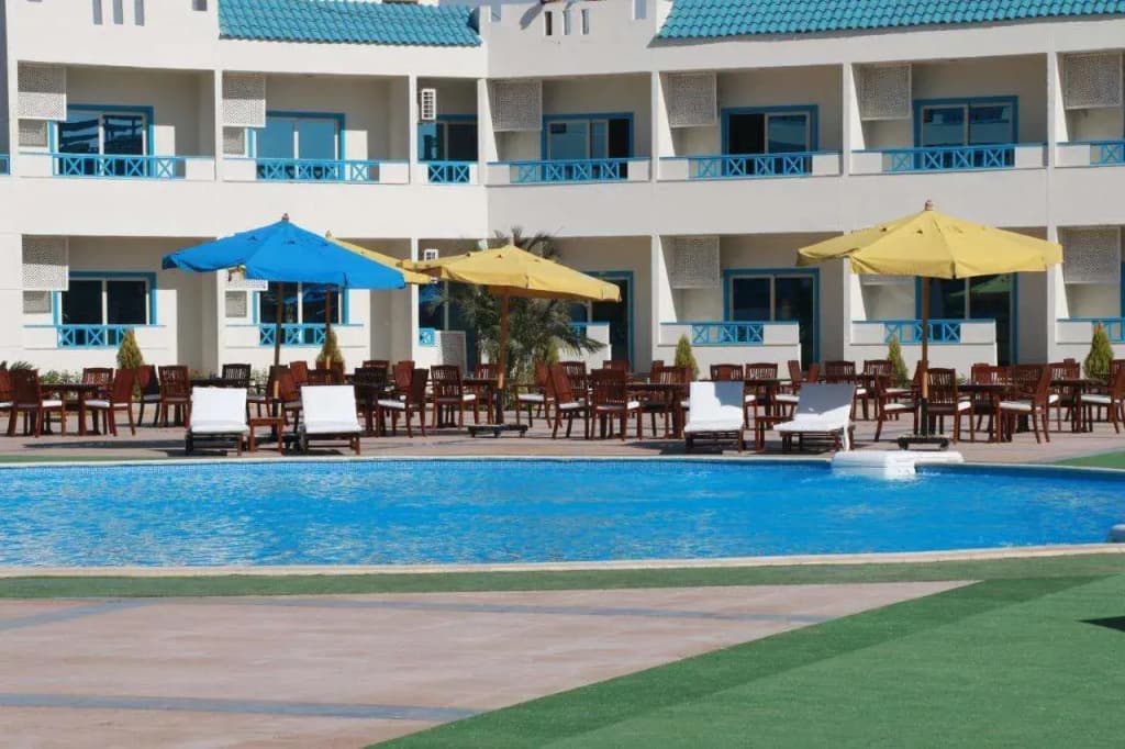 The Guard Hotel - photo 7