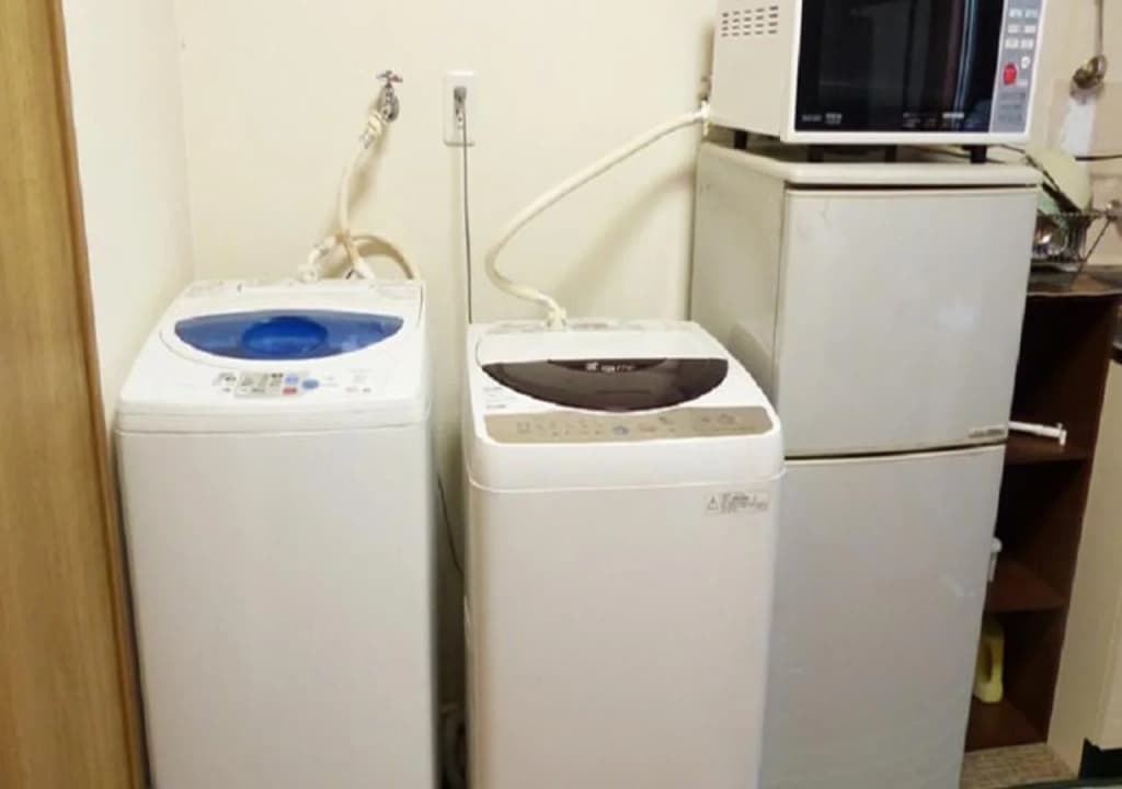 Gomaharu Guest House - photo 9