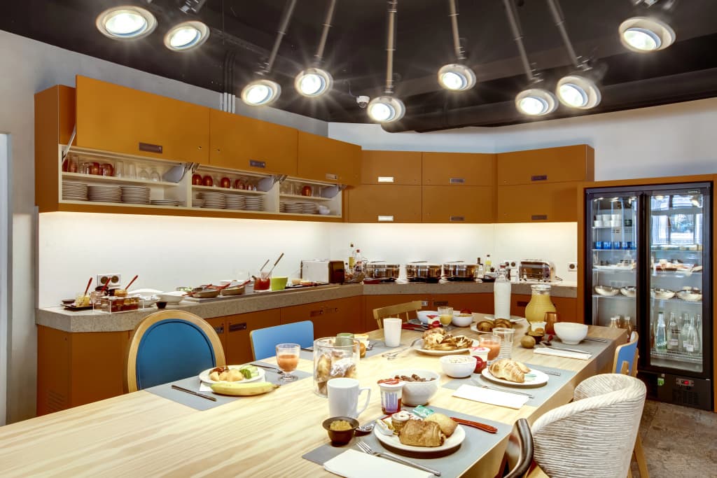 Mercure Paris Centre Gare Montparnasse - photo 27