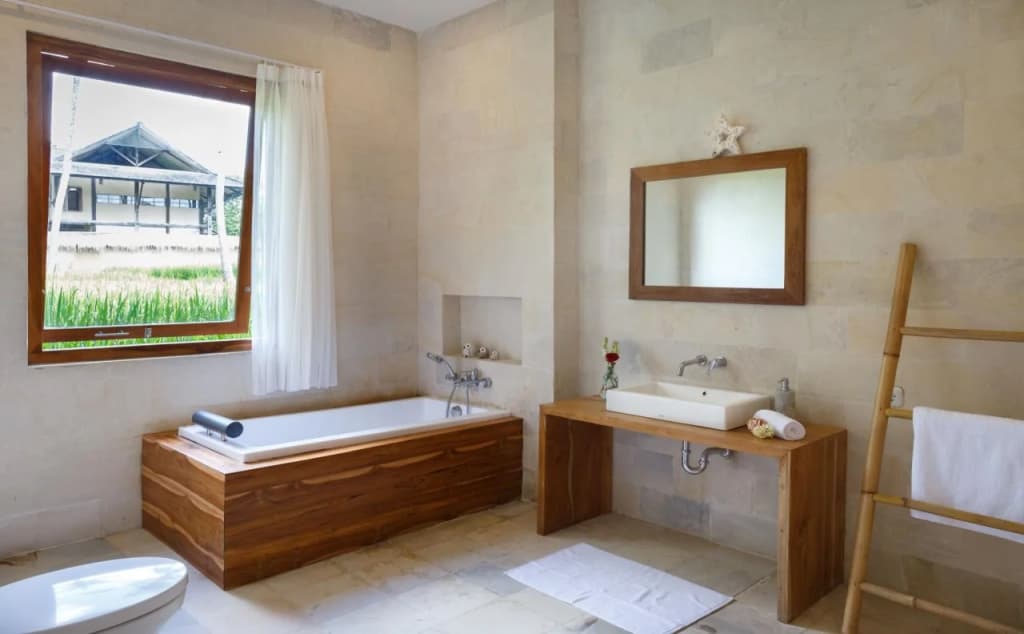 AllSaints Villa Ubud - photo 7