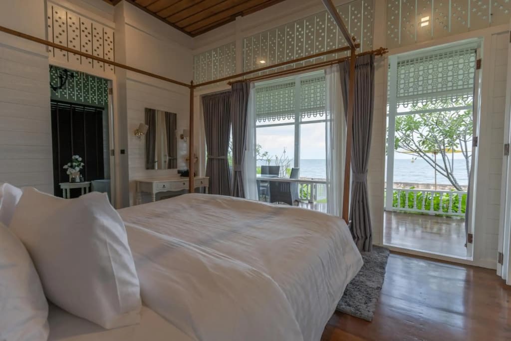 De Chaochom Hua Hin - photo 4