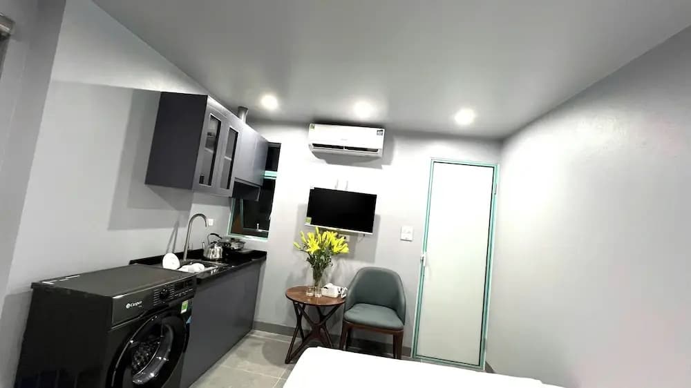 Era Apartment Cat Linh - photo 20