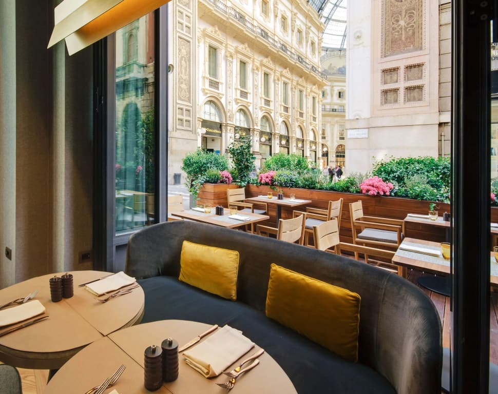 Park Hyatt Milano - photo 2