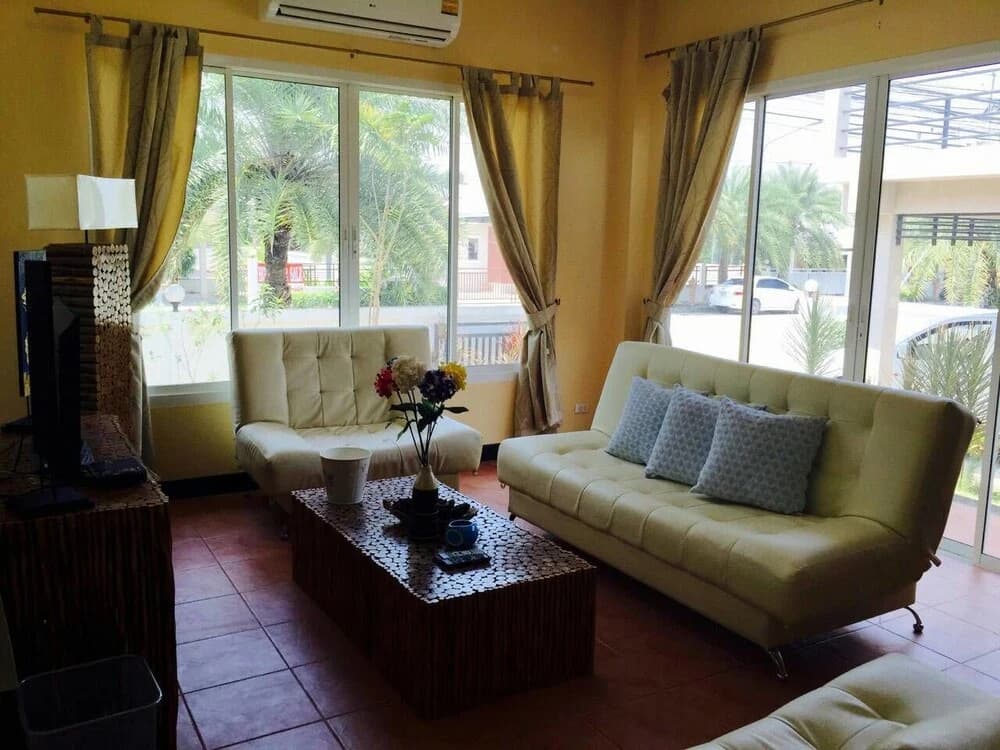 Kirinakara Resort HuaHin - photo 6