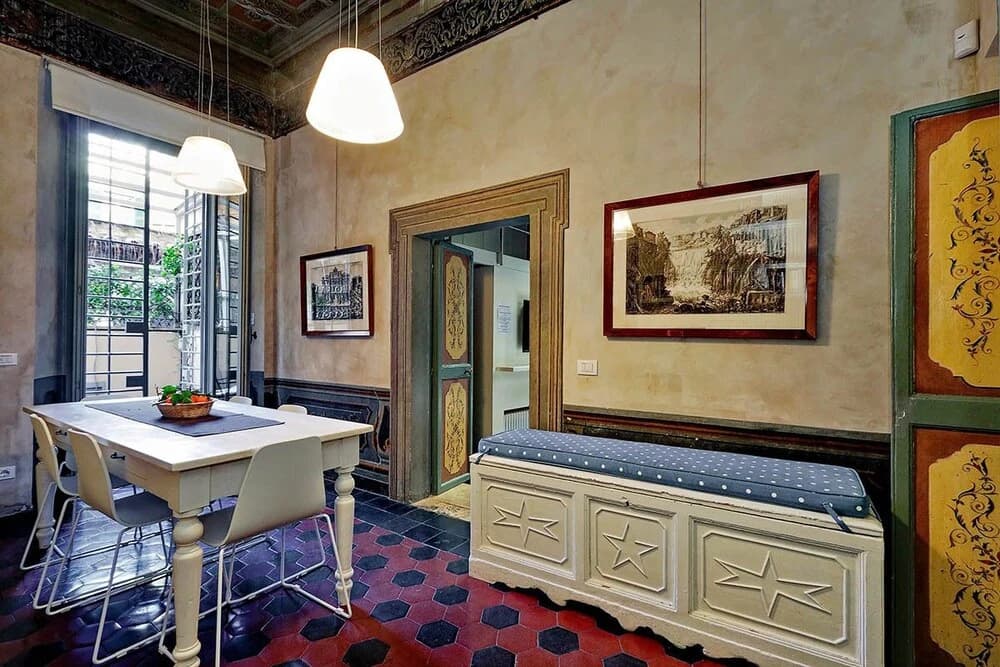 Valadier Historic Residence - photo 5
