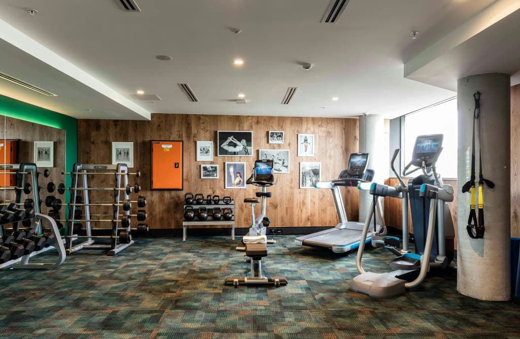 Citadines Connect Sydney Airport - photo 19