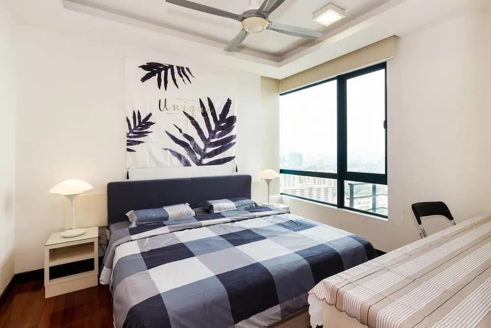 Casa Studio Bukit Bintang By Guestready - photo 2