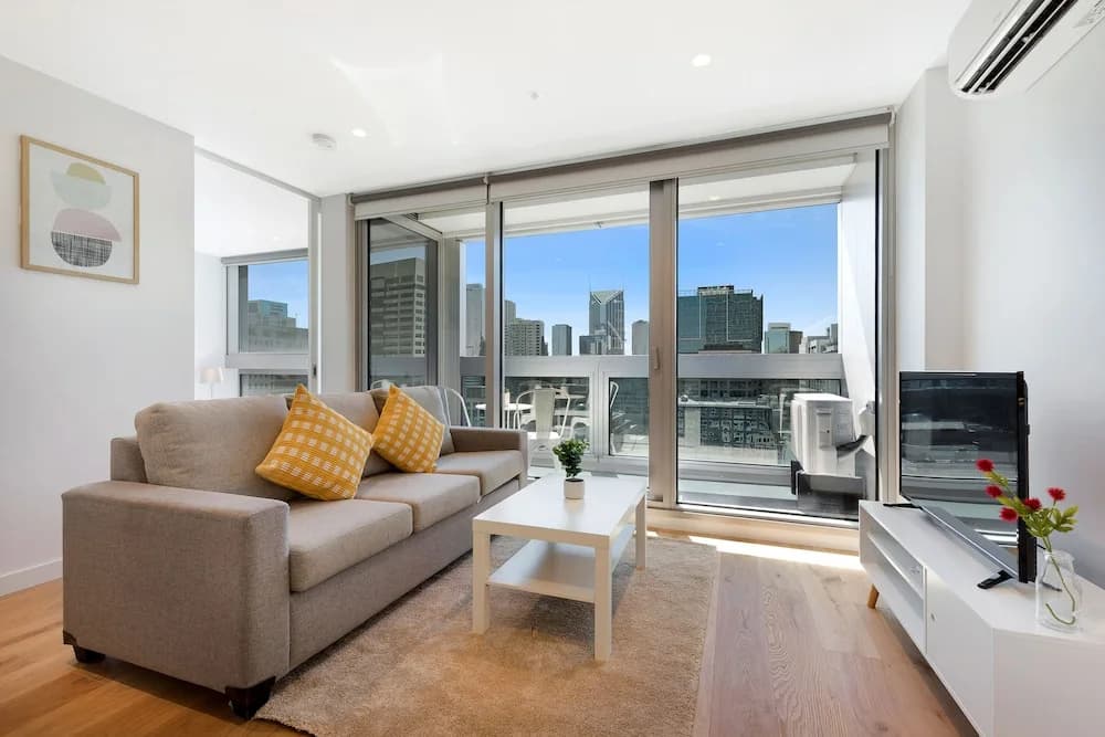The Fifth Serviced Apartments - photo 17