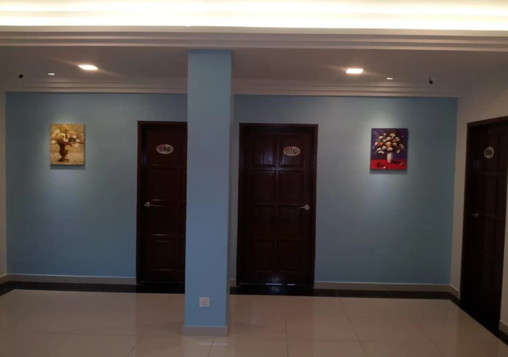 Sam Jade Guest House - photo 8