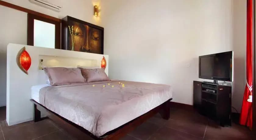 Villa Asyik - photo 3