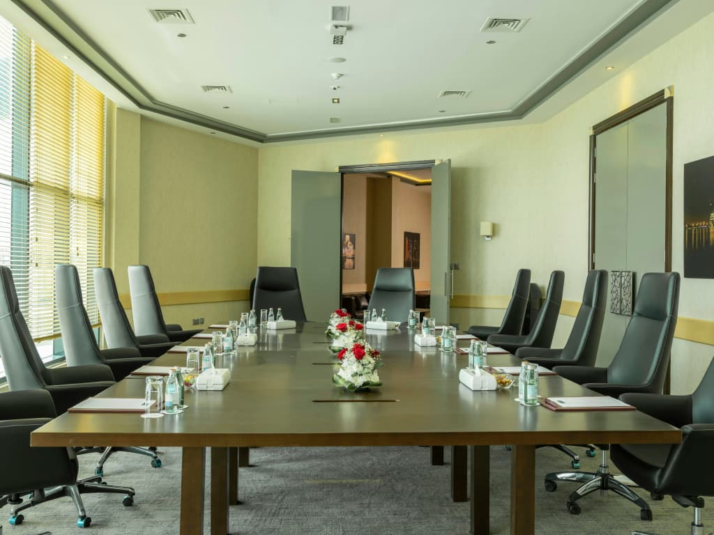 Retaj Salwa Resort & Spa - photo 21