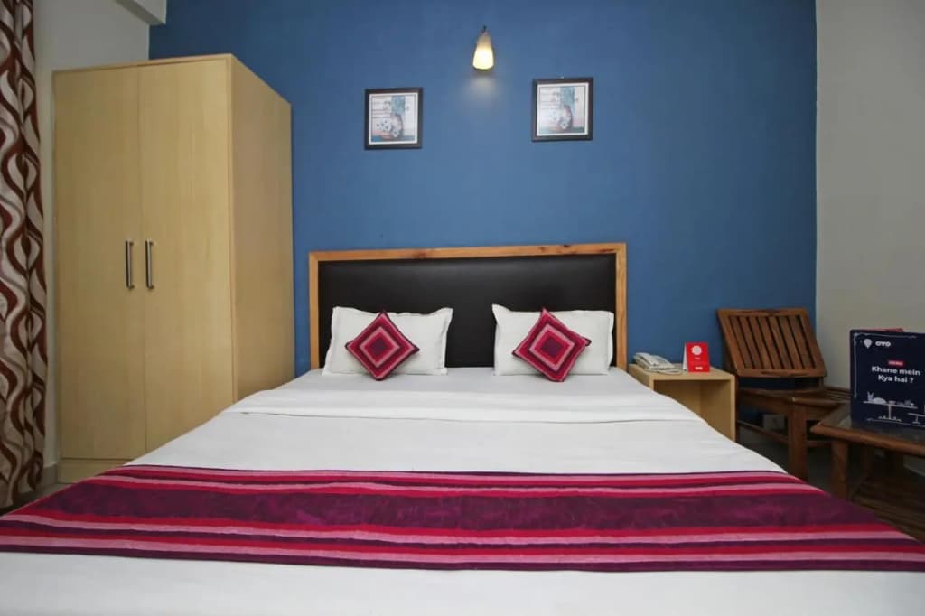 The Metro Star Hotel, Jasol - photo 3