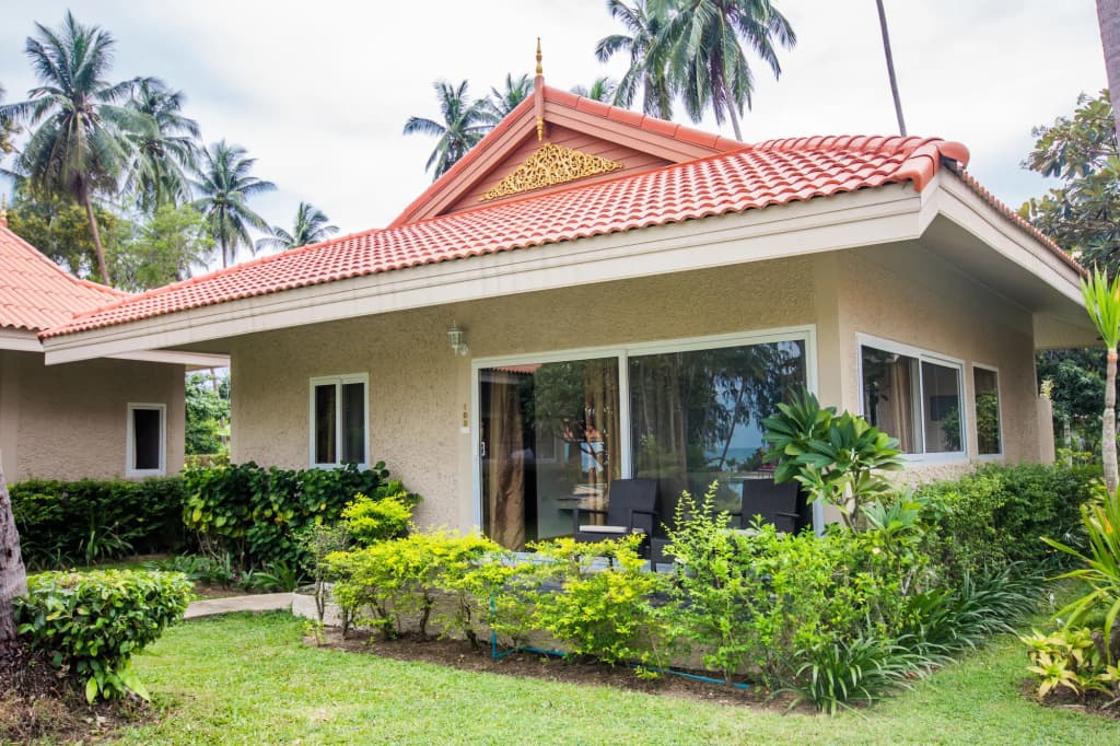 The Siam Residence Boutique Resort - photo 19