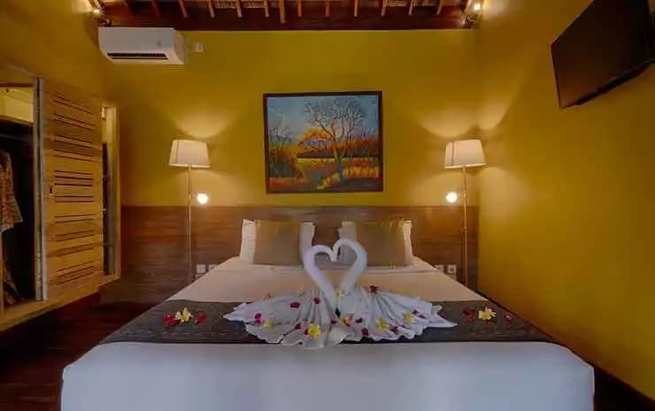 Ubud Royal Villa - photo 2