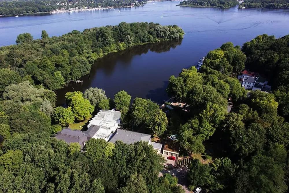 Seehotel Grunewald - photo 16