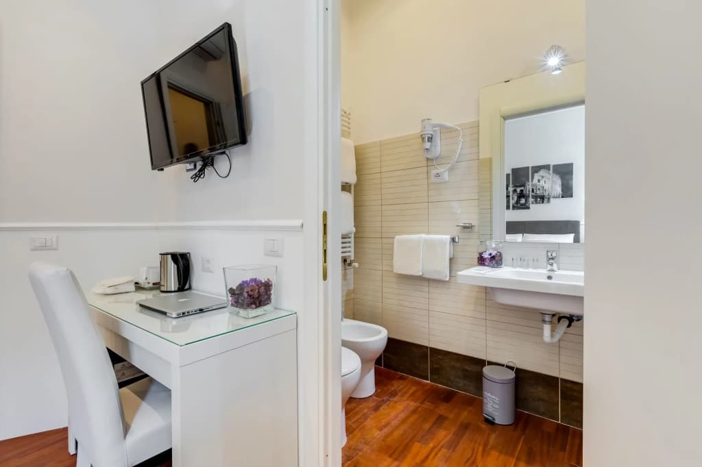 Relais Vatican Suites - photo 8