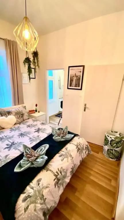 Amazonian Jungle Apartment in Vienna - photo 5